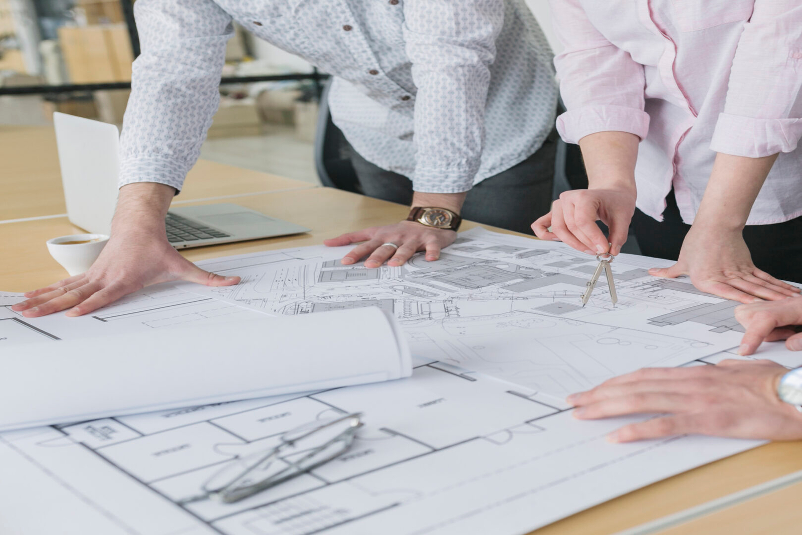 Our Process - W1design - Architectural Design Process
