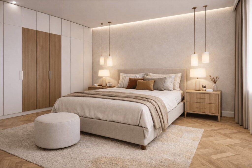 Contemporary Residential Development, Walsall, Birmingham – W1 Design