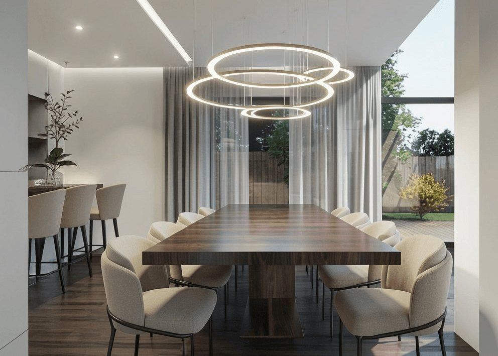 Eco House, Leicester – W1 Design