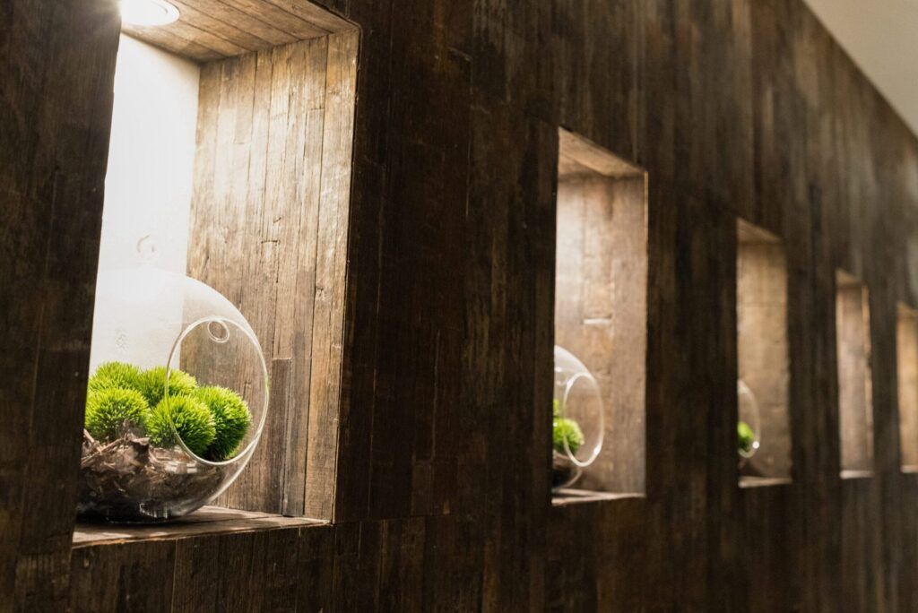 Kintan Japanese BBQ, High Holborn, London – W1 Design