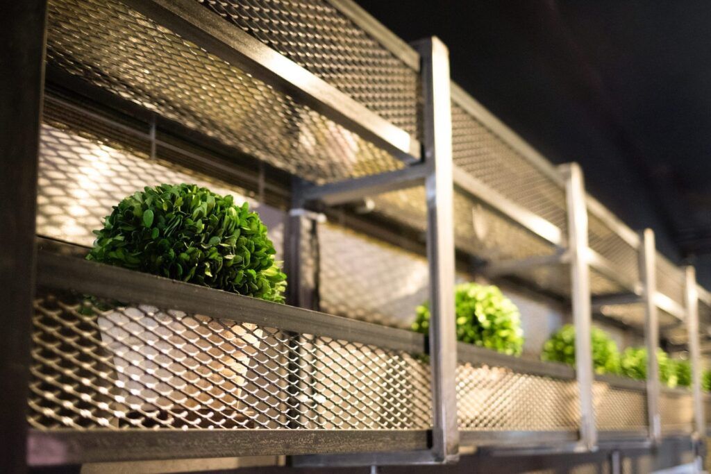 Kintan Japanese BBQ, High Holborn, London – W1 Design