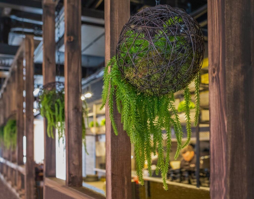 Kintan Japanese BBQ, High Holborn, London – W1 Design