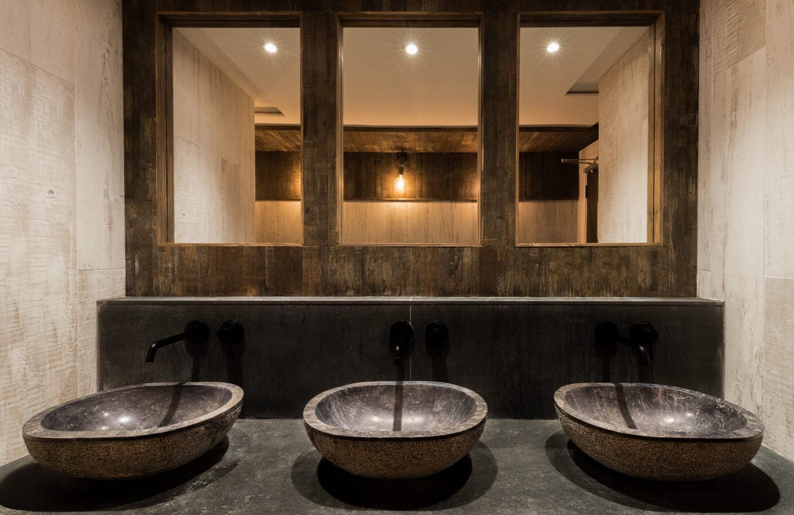 Kintan Japanese BBQ, High Holborn, London – W1 Design