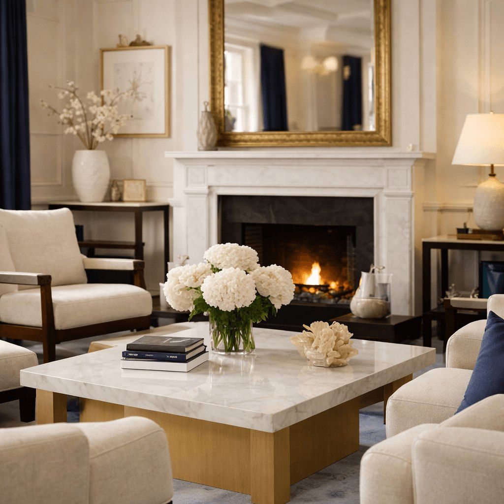 Residential Renovation and Fit-Out, Wimbledon, London – W1 Design