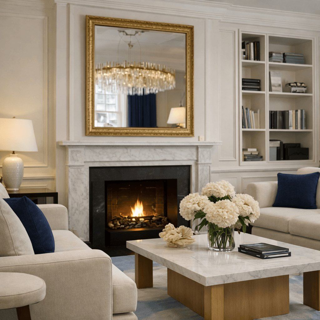 Residential Renovation and Fit-Out, Wimbledon, London – W1 Design