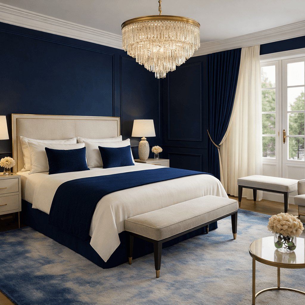 Residential Renovation and Fit-Out, Wimbledon, London – W1 Design