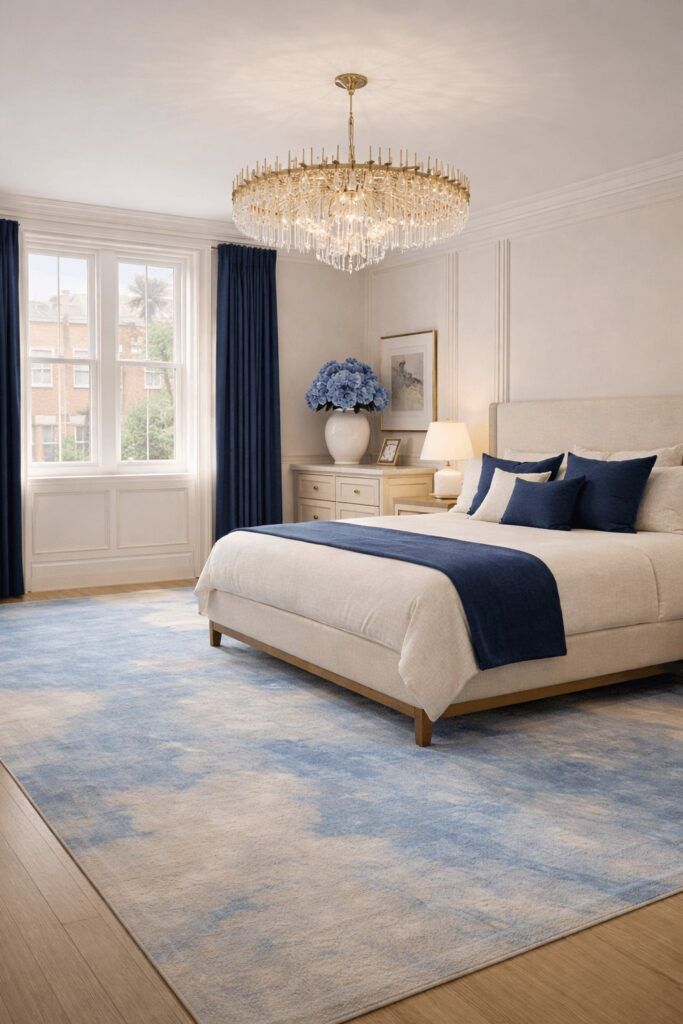 Residential Renovation and Fit-Out, Wimbledon, London – W1 Design