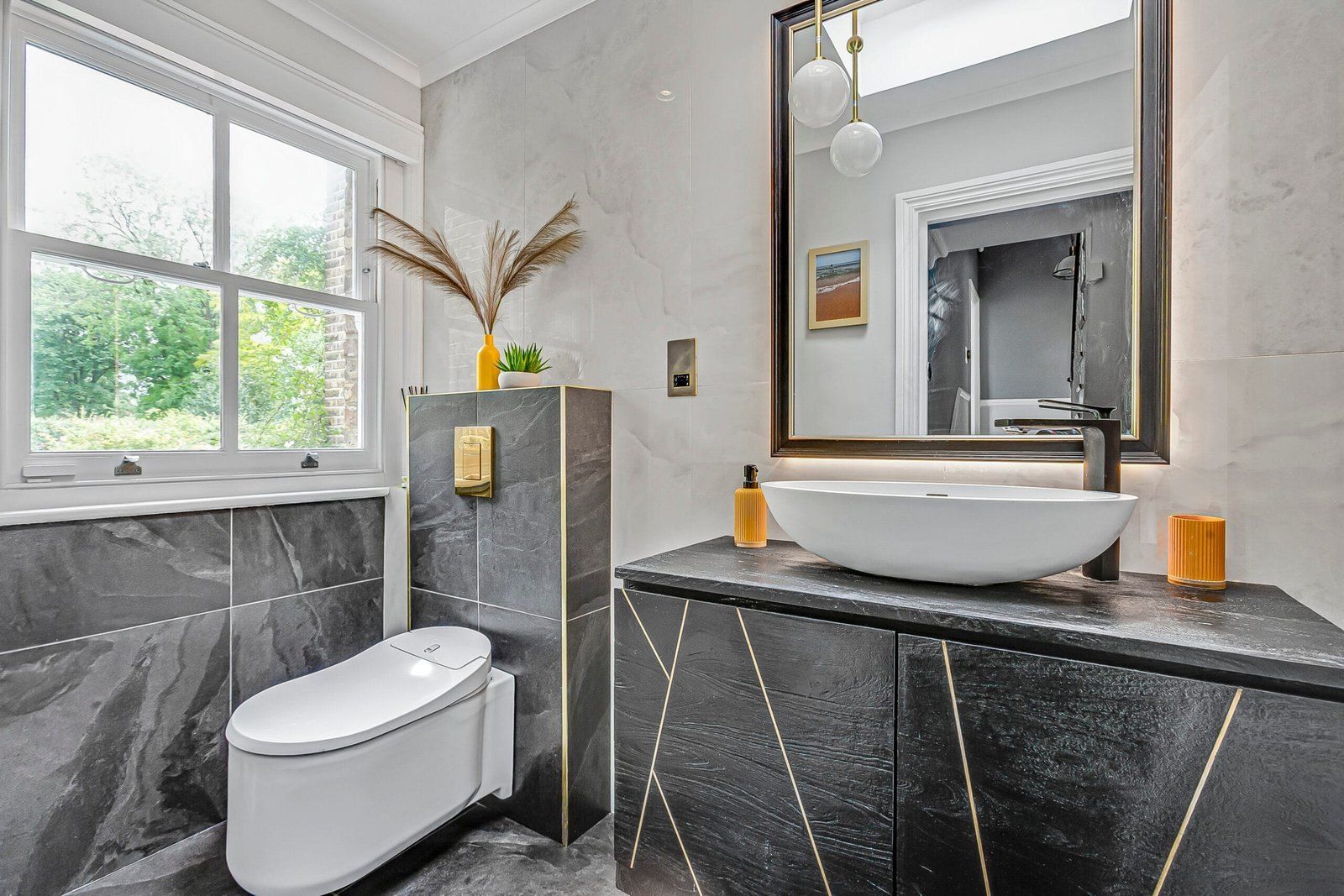 Residential Renovation, Richmond, London – W1 Design