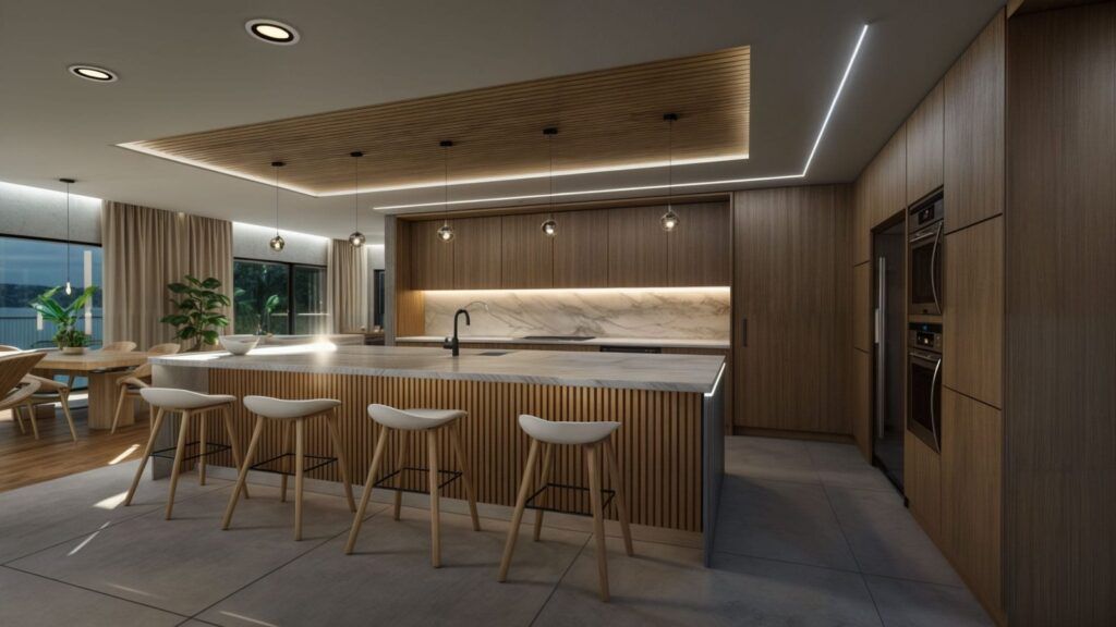 Rozel, Jersey – W1 Design