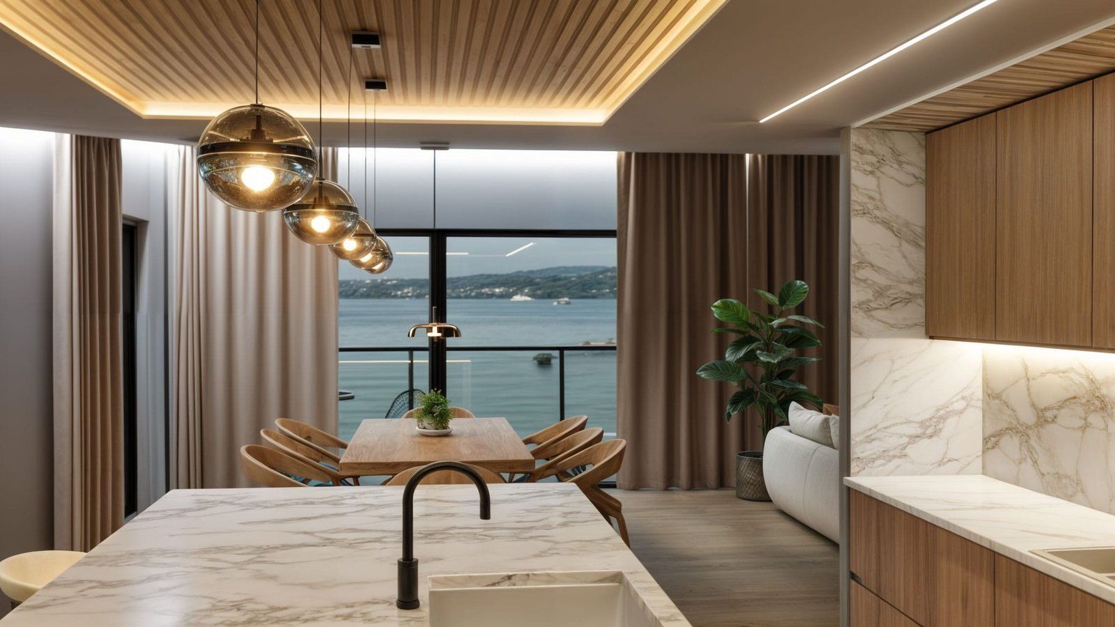 Rozel, Jersey – W1 Design