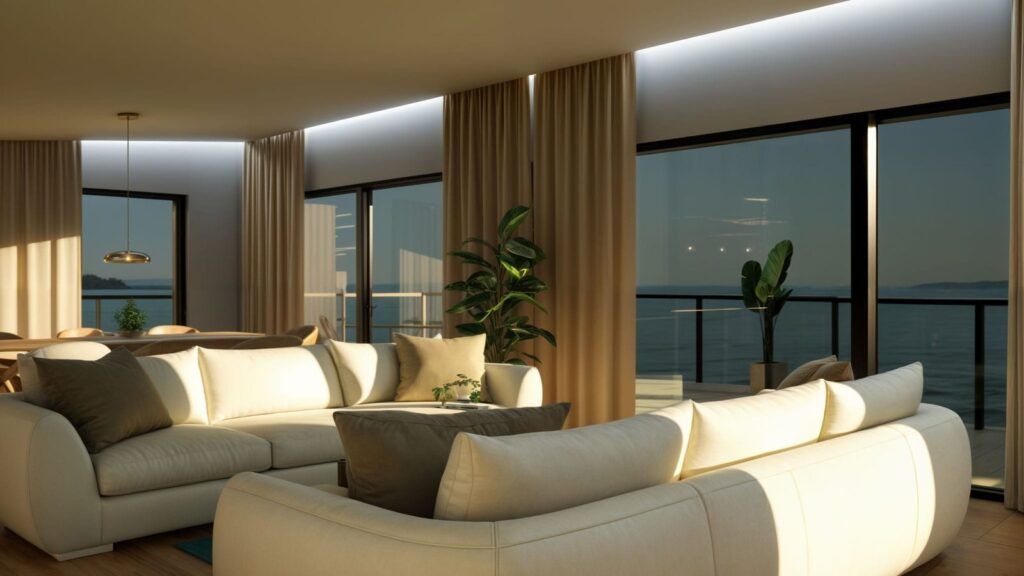Rozel, Jersey – W1 Design