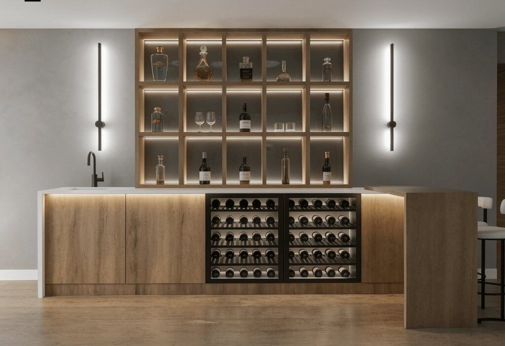 Rozel, Jersey – W1 Design