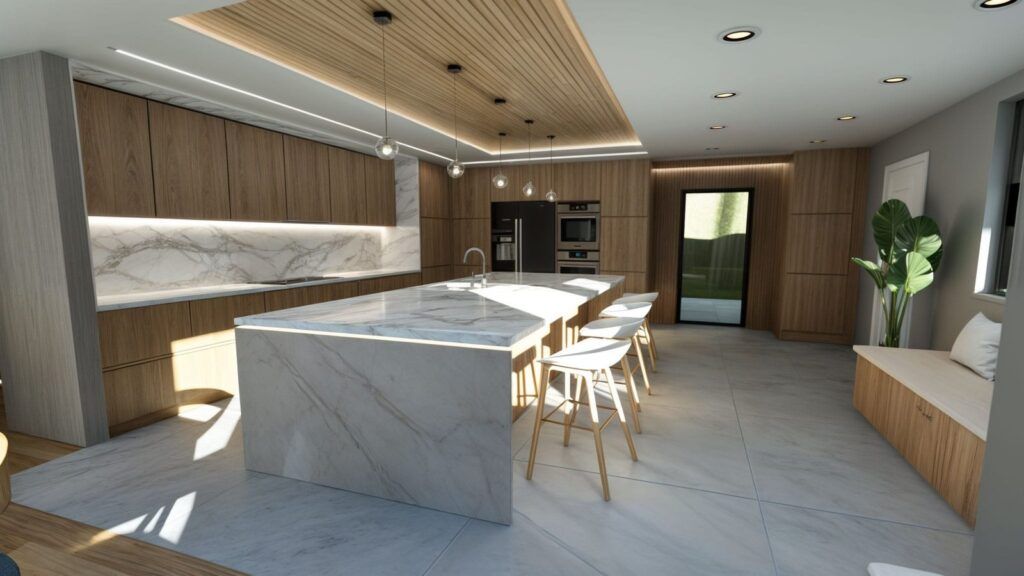 Rozel, Jersey – W1 Design