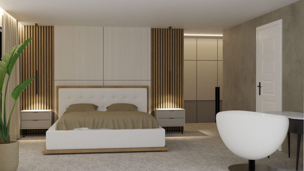 Rozel, Jersey – W1 Design
