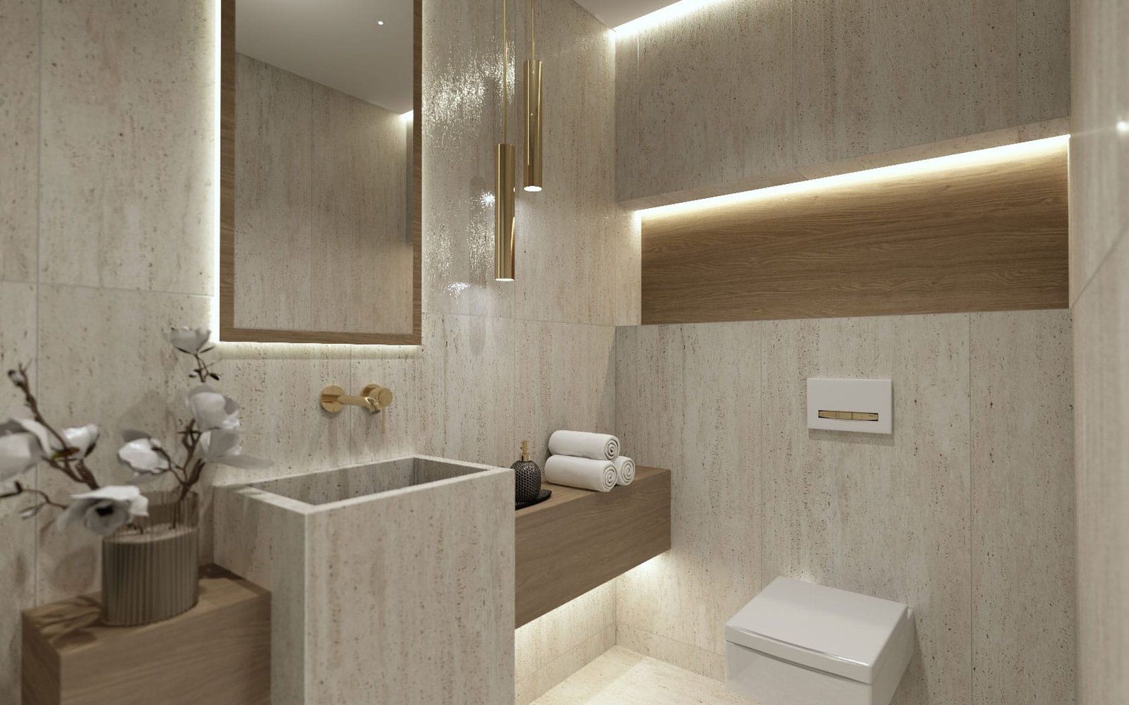 Rozel, Jersey – W1 Design