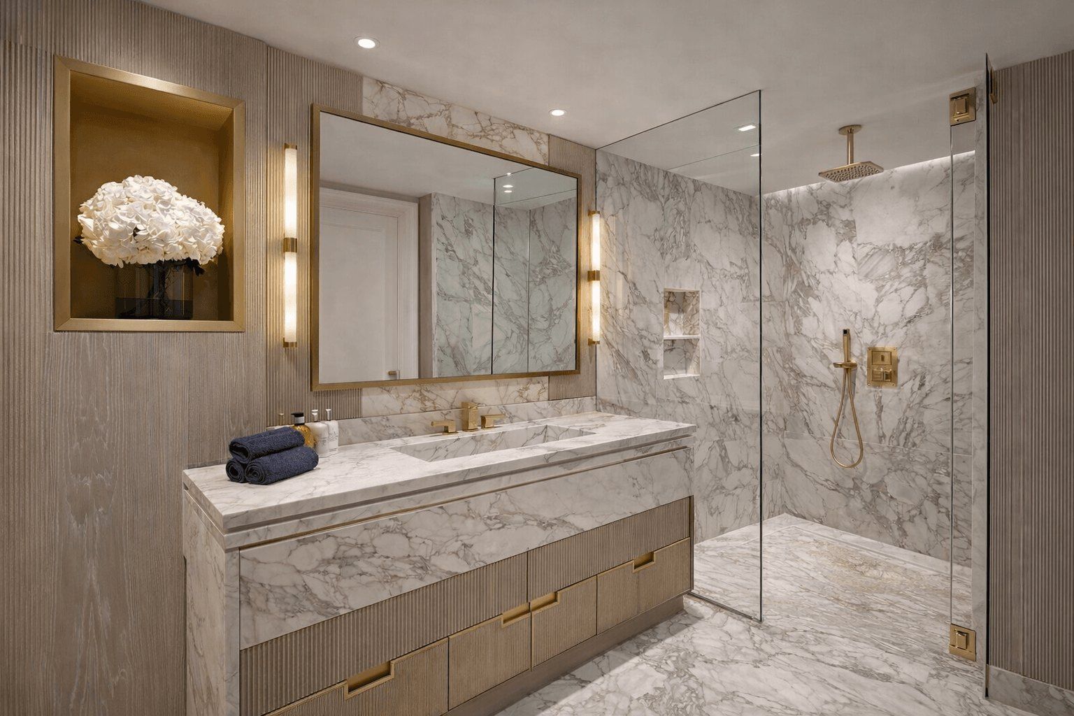 Verdant House, Hampstead, London – W1 Design