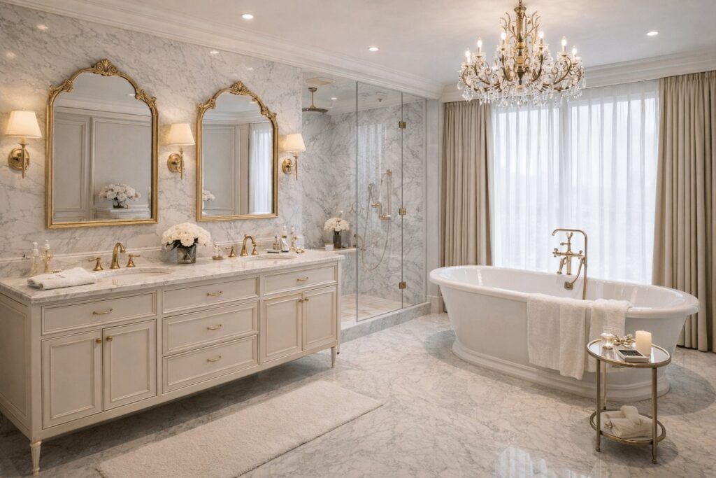 The Westminster Residence, Westminster, London – W1 Design